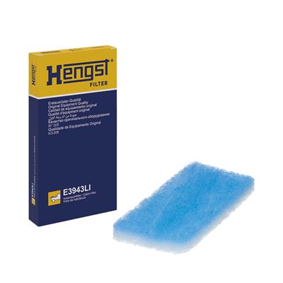 HENGST FILTER E3943LI Číslo výrobce: 6022310000. EAN: 4030776031393.