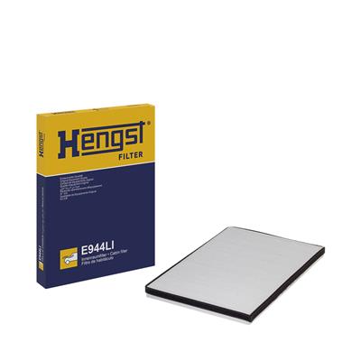 HENGST FILTER E944LI Číslo výrobce: 10106310000. EAN: 4030776073317.