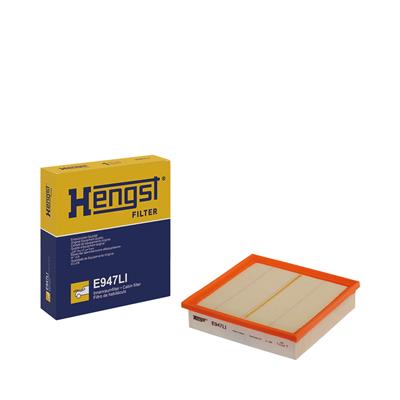 HENGST FILTER E947LI Číslo výrobce: 7705310000. EAN: 4030776048674.