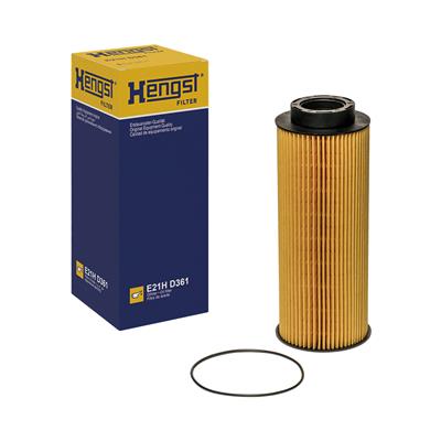 HENGST FILTER E21H D361 Číslo výrobce: 3381130000. EAN: 4030776044614.