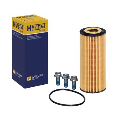 HENGST FILTER E28H D203 Číslo výrobce: 3136130000. EAN: 4030776036893.