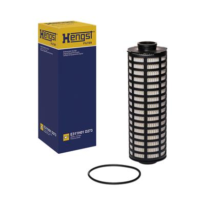 HENGST FILTER E311H01 D273 Číslo výrobce: 2563130000. EAN: 4030776030792.