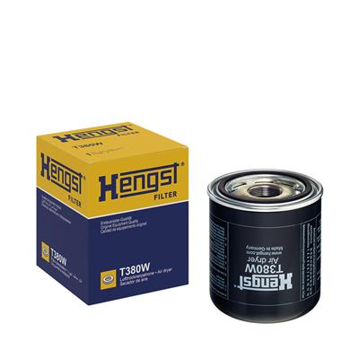 HENGST FILTER T380W Číslo výrobce: 881600000. EAN: 4030776050875.