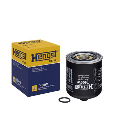 HENGST FILTER T400W Číslo výrobce: 1118600000. EAN: 4030776059014.