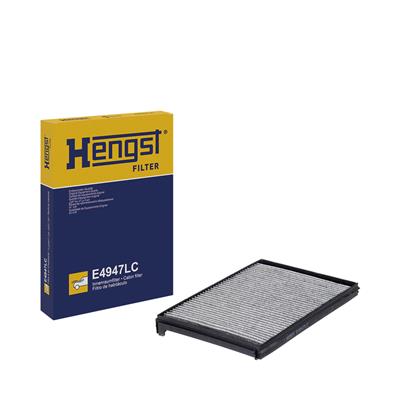 HENGST FILTER E4947LC Číslo výrobce: 11180310000. EAN: 4030776043266.