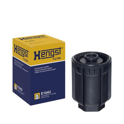 HENGST FILTER E104U Číslo výrobce: 113530000. EAN: 4030776094343.