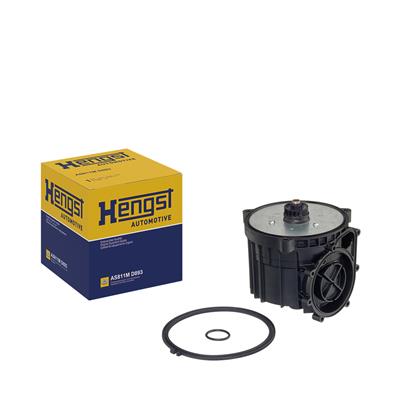 HENGST FILTER AS811M D893 Číslo výrobce: 1314600000. EAN: 4030776086119.
