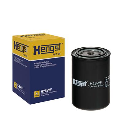 HENGST FILTER H28WF Číslo výrobce: 56500000. EAN: 4030776075236.