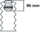 KYB 910358 Protection Kit