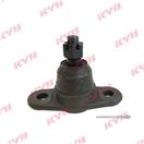 KYB KBJ1191 - Zvislý/nosný čap