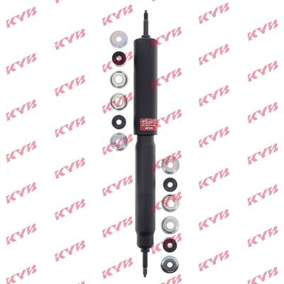 KYB 345020 EAN: 4909500299067.