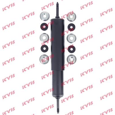 KYB 444129 EAN: 4909500298183.