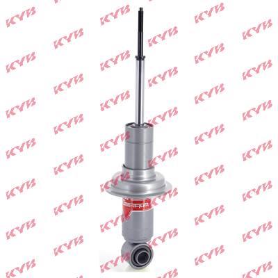 KYB 551057 EAN: 4909500211687.