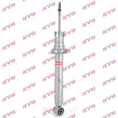 KYB 551131 EAN: 4909500872864.