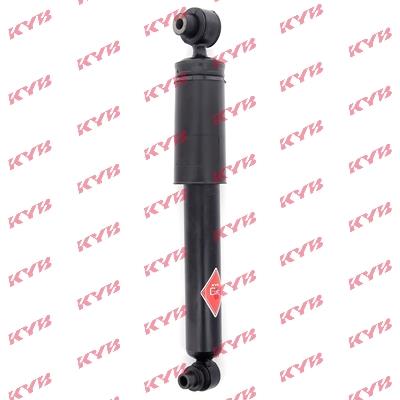 KYB 551807 EAN: 4909500456262.