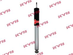 KYB 5530009 Gas A Just