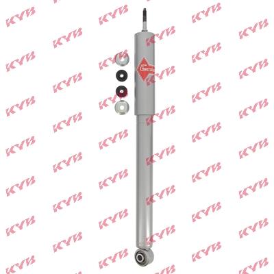 KYB 554015 EAN: 4909500024126.