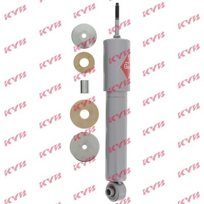 KYB 555010 EAN: 4909500407226.