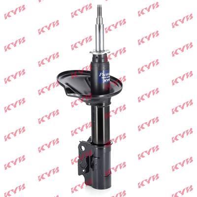 KYB 633049 EAN: 4909500113066.