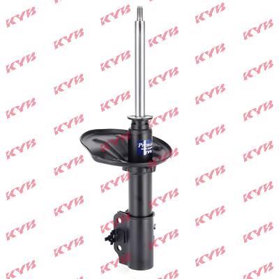 KYB 633138 EAN: 4909500221686.