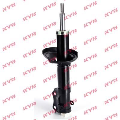 KYB 634810 EAN: 4909500456422.