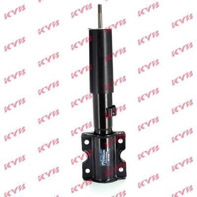 KYB 635800 EAN: 4909500261606.