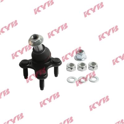 KYB KBJ4070