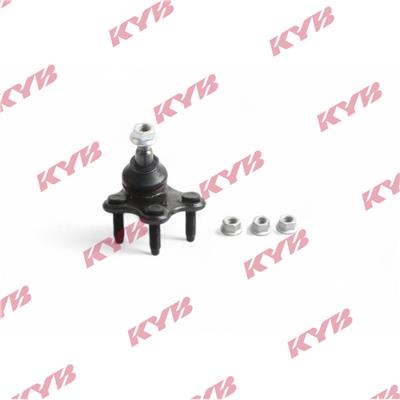 KYB KBJ4214