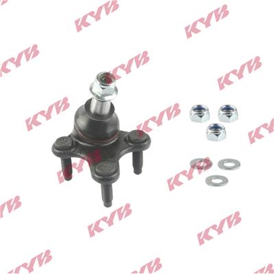 KYB KBJ4256