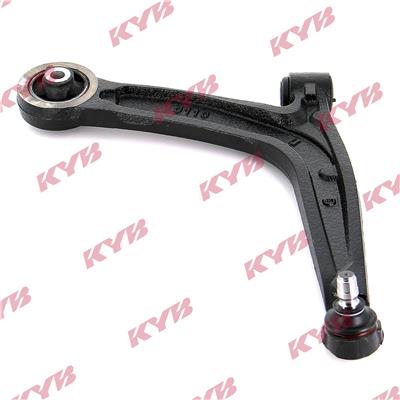 KYB KSC4017