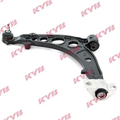 KYB KSC4020