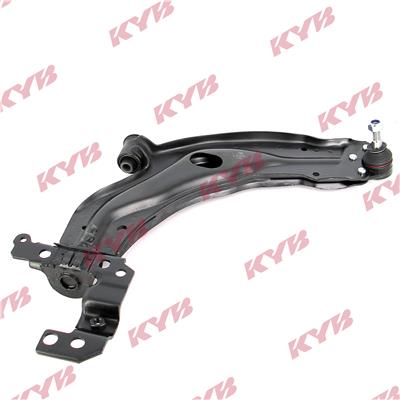 KYB KSC4025