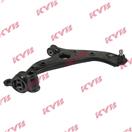 KYB KSC4045 - Rameno zavesenia kolies