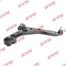 KYB KSC4107 - Rameno zavesenia kolies