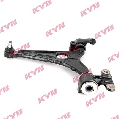 KYB KSC4114