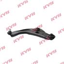 KYB KSC4152 - Rameno zavesenia kolies