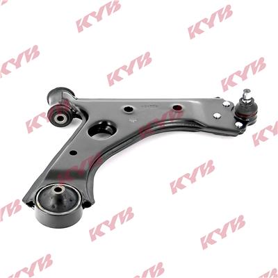 KYB KSC4155