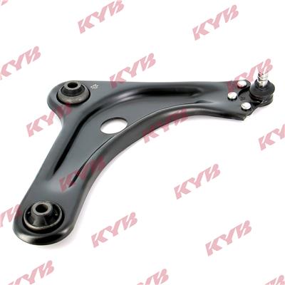 KYB KSC4168