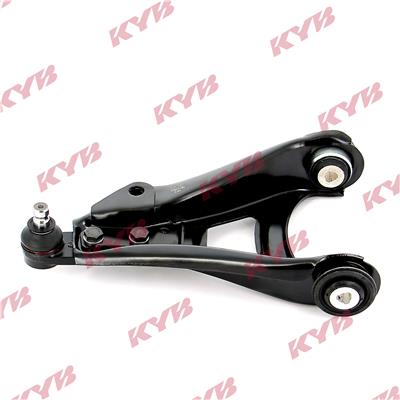 KYB KSC4180