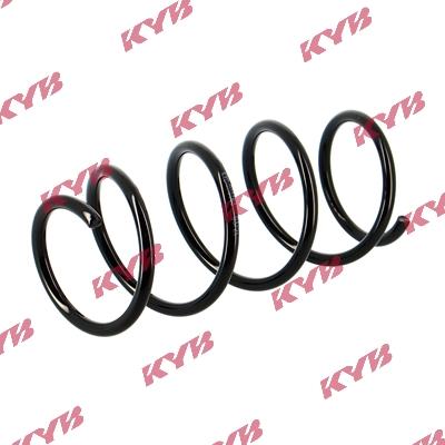 KYB RA1163 EAN: 4549762214585.