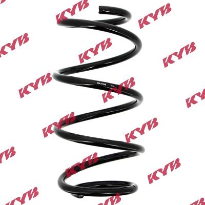 KYB RA1168 EAN: 4549762214646.