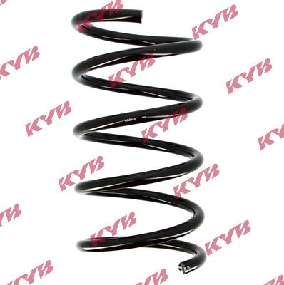 KYB RA2843 EAN: 4909500854587.