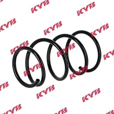 KYB RA3523 EAN: 4549762027222.