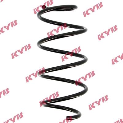 KYB RA4023 EAN: 4549762134869.