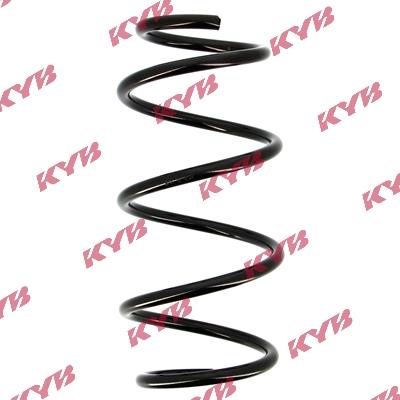 KYB RA4124 EAN: 4549762151484.