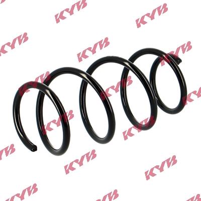 KYB RA4124 EAN: 4549762151484.