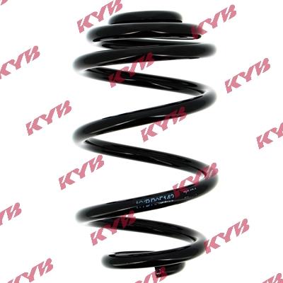 KYB RA5143 EAN: 4549762214622.