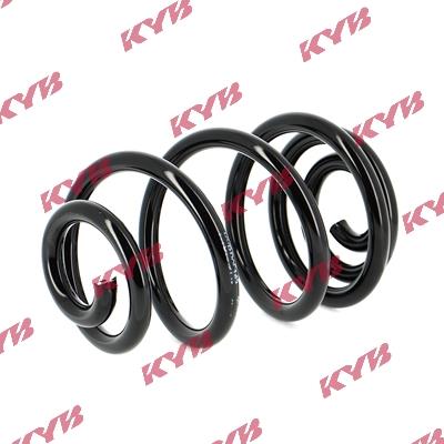 KYB RA5143 EAN: 4549762214622.