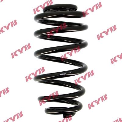 KYB RA5157 EAN: 4549762214882.