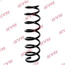 KYB RA5828 K-Flex - Pružina podvozku